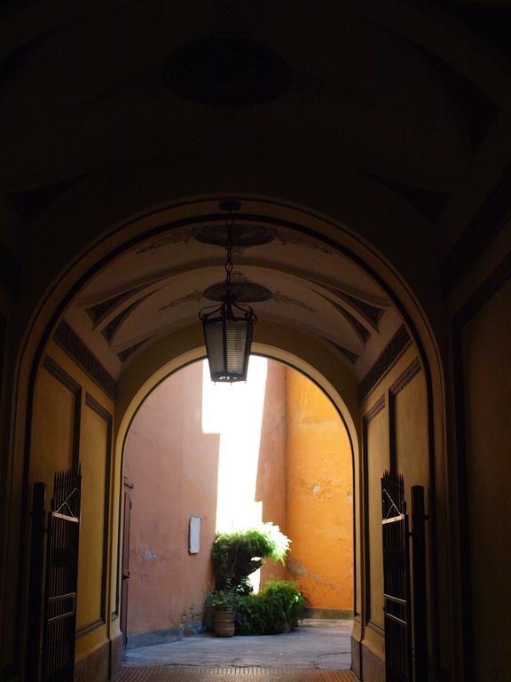 Casa Tua A Piazza Del Popolo Apartment Rome Exterior photo