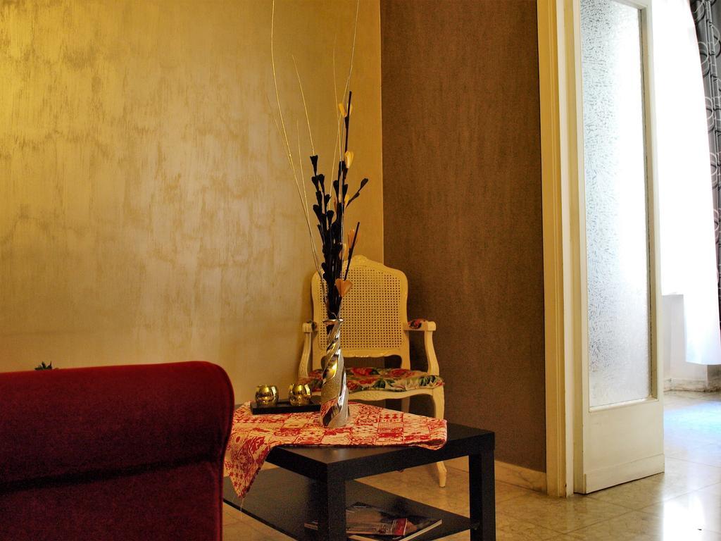 Casa Tua A Piazza Del Popolo Apartment Rome Exterior photo
