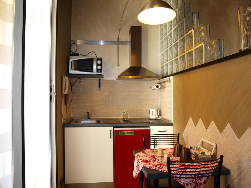 Casa Tua A Piazza Del Popolo Apartment Rome Exterior photo