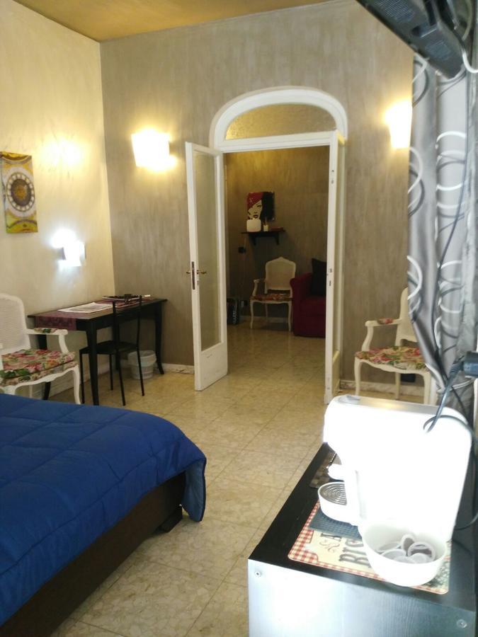 Casa Tua A Piazza Del Popolo Apartment Rome Exterior photo