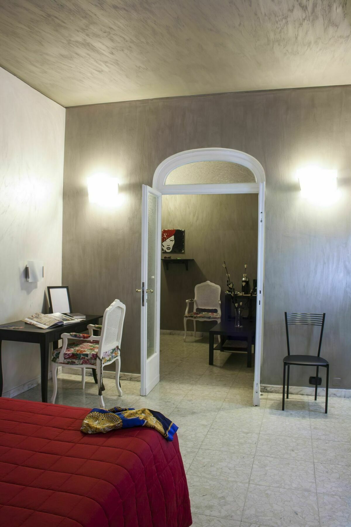 Casa Tua A Piazza Del Popolo Apartment Rome Exterior photo