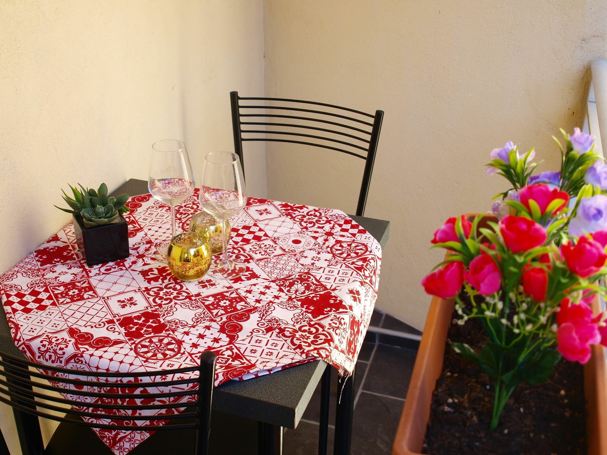 Casa Tua A Piazza Del Popolo Apartment Rome Exterior photo