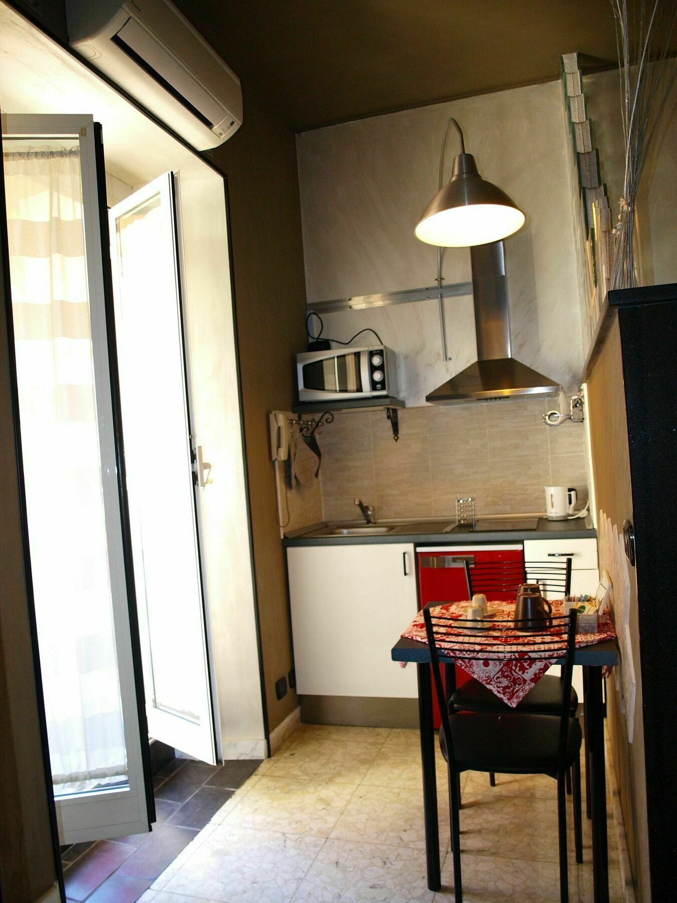 Casa Tua A Piazza Del Popolo Apartment Rome Exterior photo